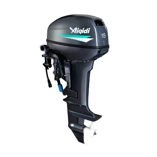 Aiqidi E15HL (15 AG) elektrinis valties variklis
